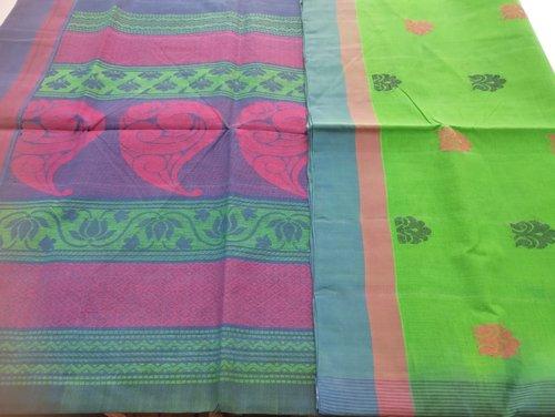 SAREES SALEM 80S WITH BLOUSE